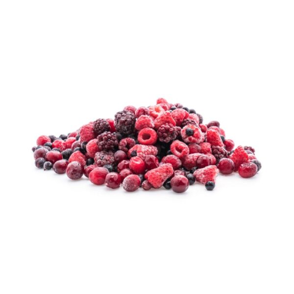 MARJA MIX 2.5KG KÜIM (maasika,põldmari, must ja punanesõstar )