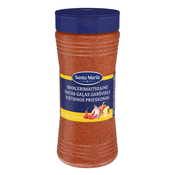 SM BROILERIMAITSEAINE 275G