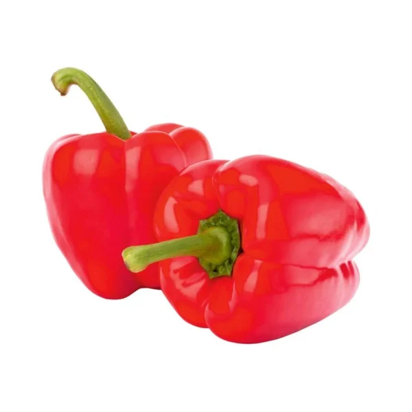 PAPRIKA PUNANE (HOLLAND)