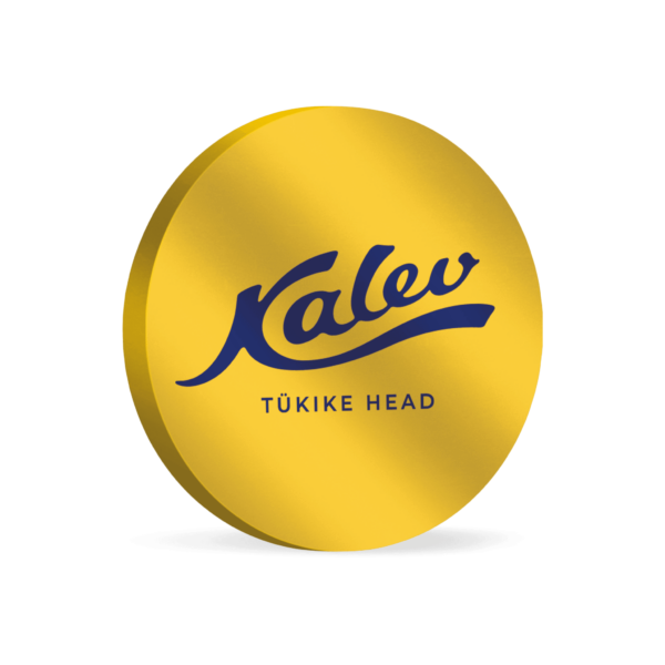 KALEV SHOKOLAADIMEDAL 15Gr