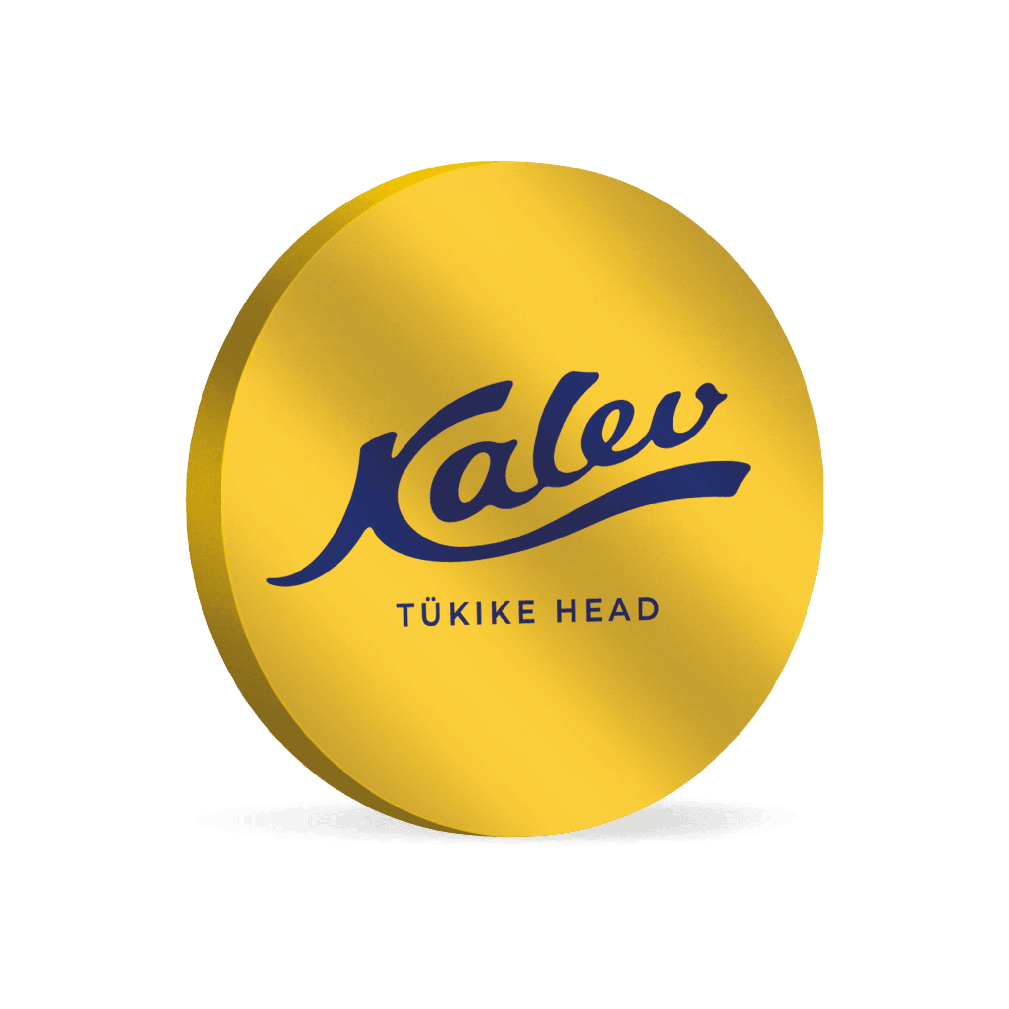 KALEV SHOKOLAADIMEDAL 15Gr