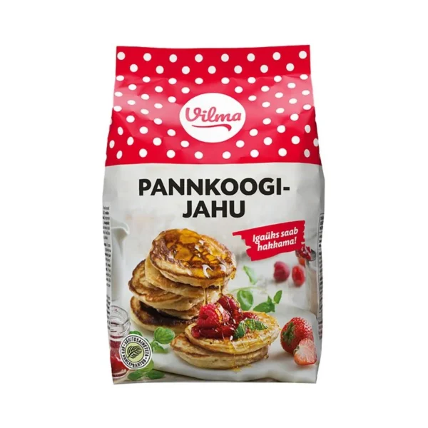 VILMA PANNKOOGIJAHU 400Gr