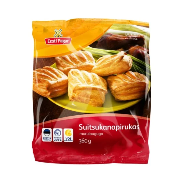 SKjae SUITSUKANA PIRUKAS murulauguga 360GR