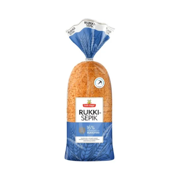 RUKKISEPIK 300Gr (EESTI PAGAR)