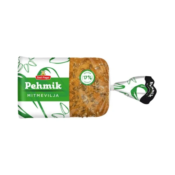 MITMEVILJA PEHMIK 240Gr 4Tk (EESTI PAGAR)