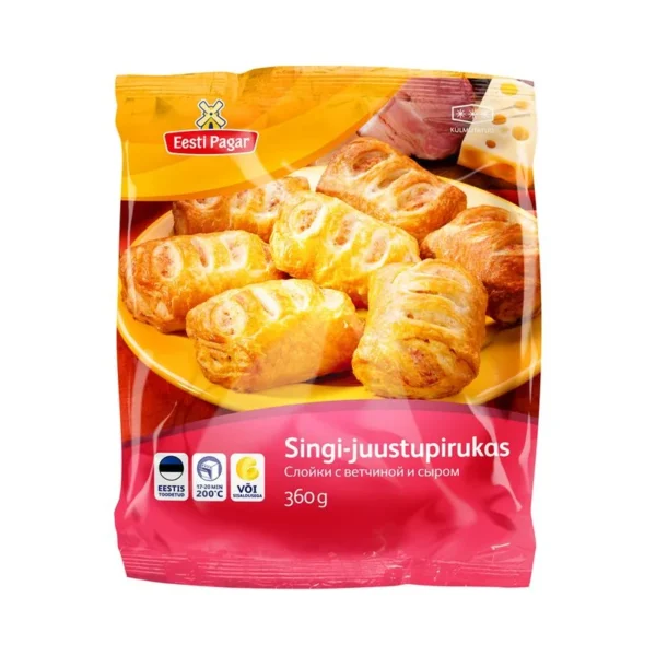 SKjae SINGI-JUUSTUPIRUKAS 360GR