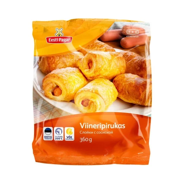 SKjae VIINERIPIRUKAS 360G (EESTI PAGAR)