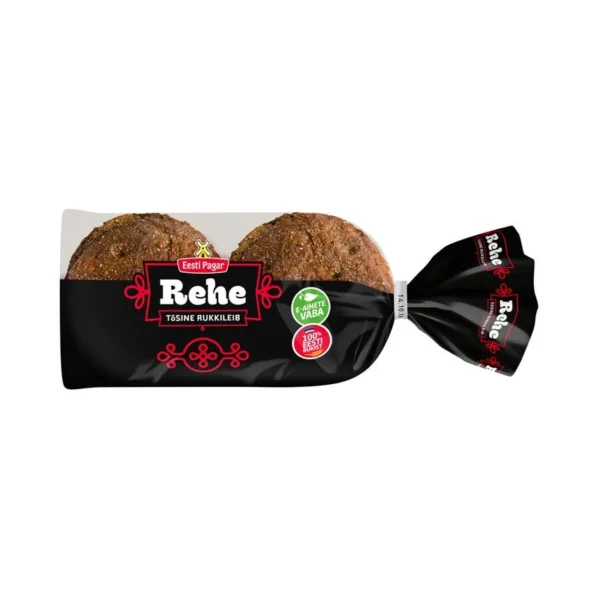 REHE KOORIKLEIB 4*50GR(EESTI PAGAR)