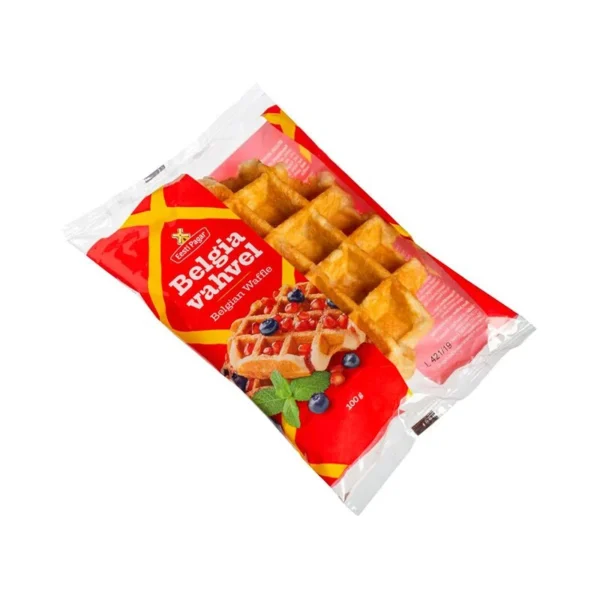 BELGIA VAHVEL 100G (EESTI PAGAR)