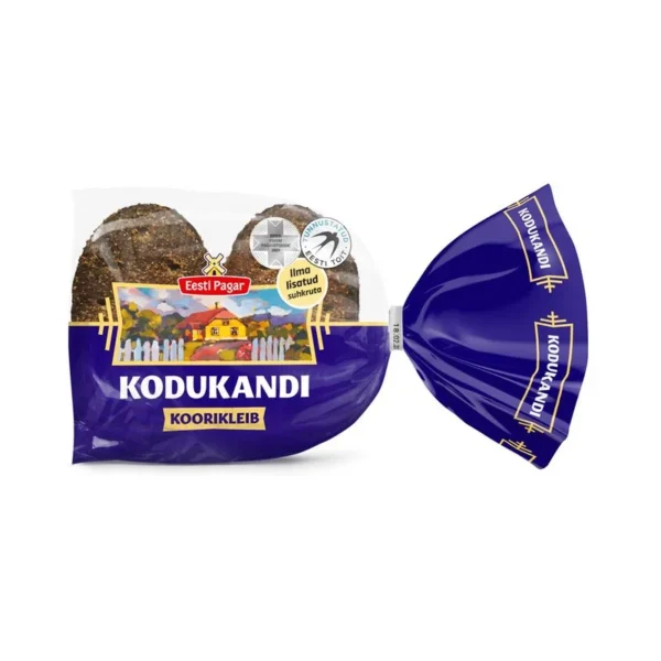 KODUKANDI KORIKLEIB 300G (EESTI PAGAR)