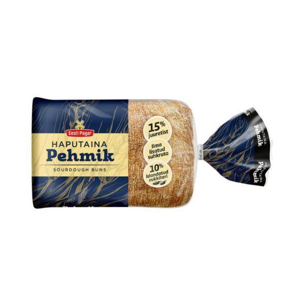 PEHMIK HAPUTAIMA 240GR (EESTI PAGAR)