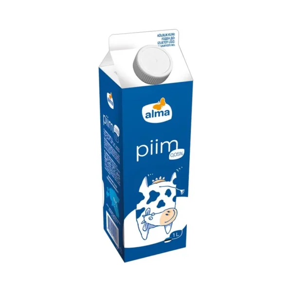 pure  PIIM 0.05% 1L (ALMA)