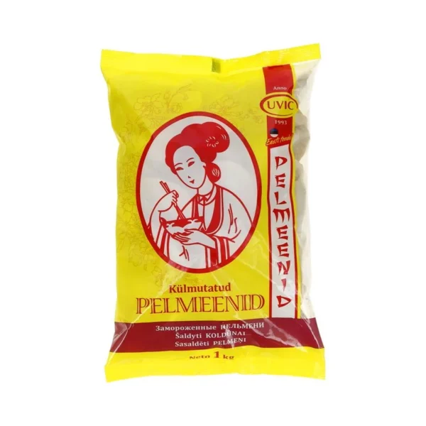 PELMEENID HIINA 1Kg