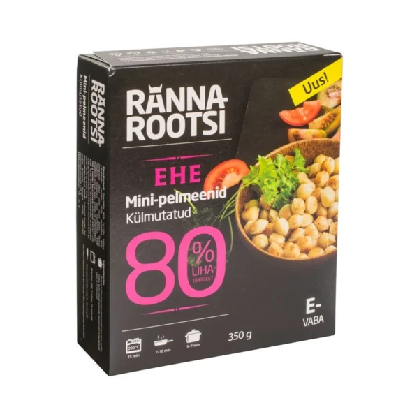 PELMEENID R/R EHE MINI 350G