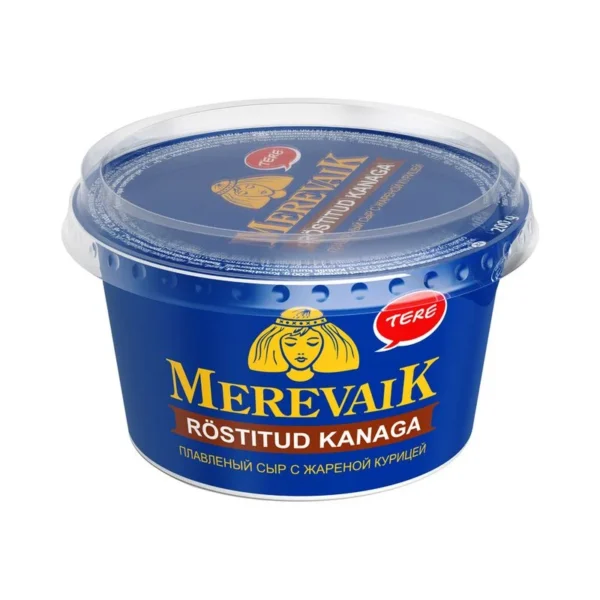 MEREVAIK 200GR  KANA (TERE)