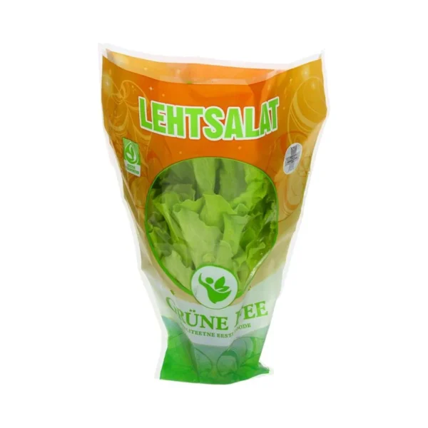LEHTSALAT potis  (EESTI)
