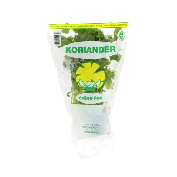 KORIANDER potis 170G