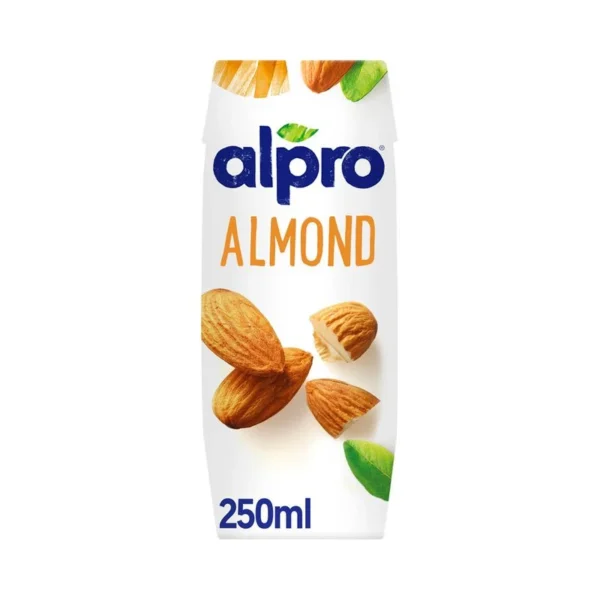 MANDLIJOOK 250ml ALPRO