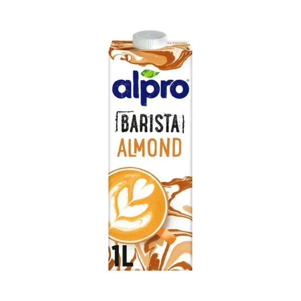 MANDLIJOOK BARISTA 1L ALPRO