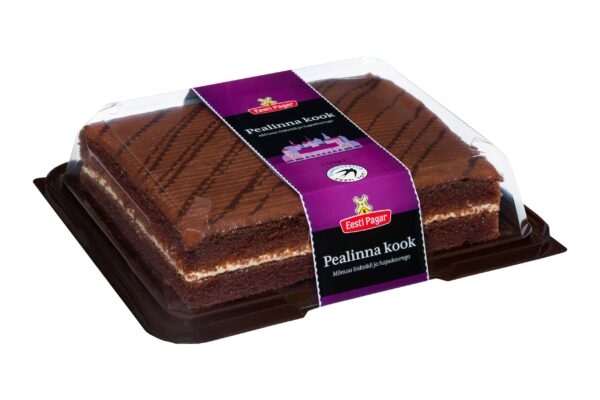 PEALINNA KOOK 1.1Kg (EESTI PAGAR)