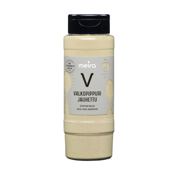 MEIRA VALGE PIPAR 510G