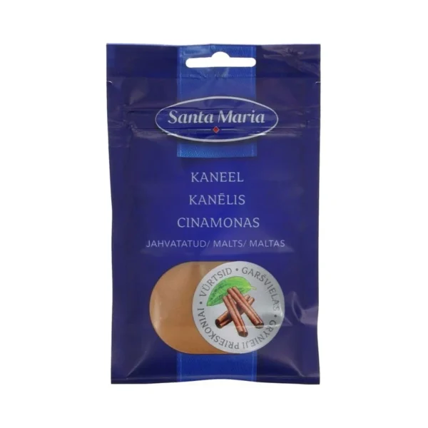 SM KANEEL 22G jahvat.