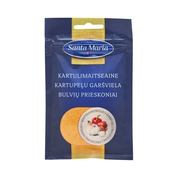 SM KARTULIMAITSEAINE 30G