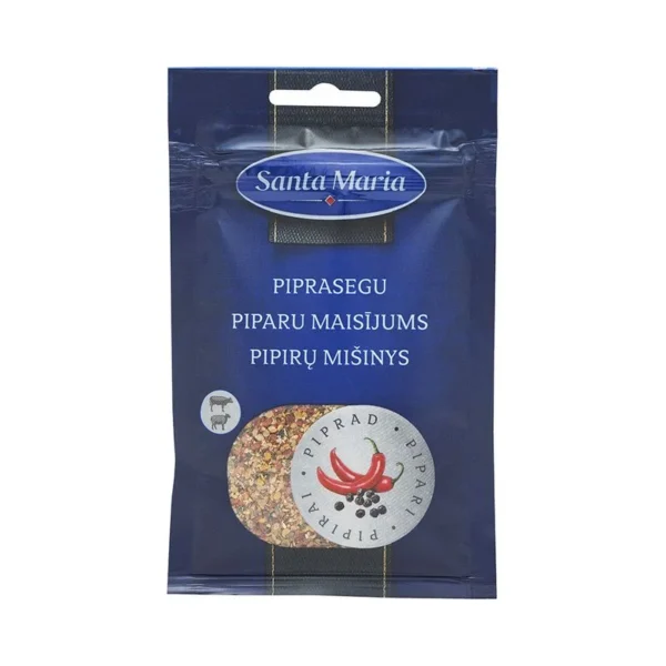 SM PIPRASEGU 40G
