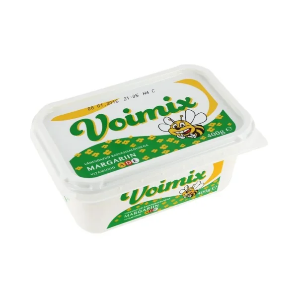 VOIMIX 60% 400Gr (RAISIO)