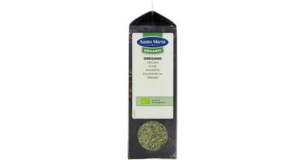 SM ORGANIC PUNE 150G