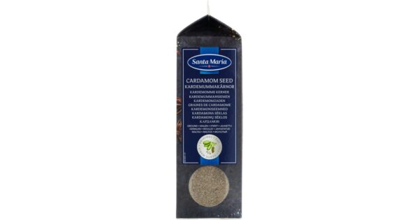 SM KARDEMON 500G TERVE