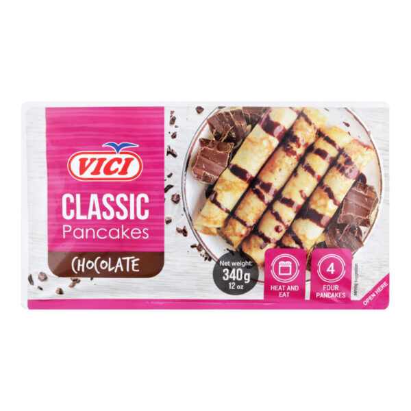 PANNKOOGID SOKOLAADIGA 340GR (VICI)