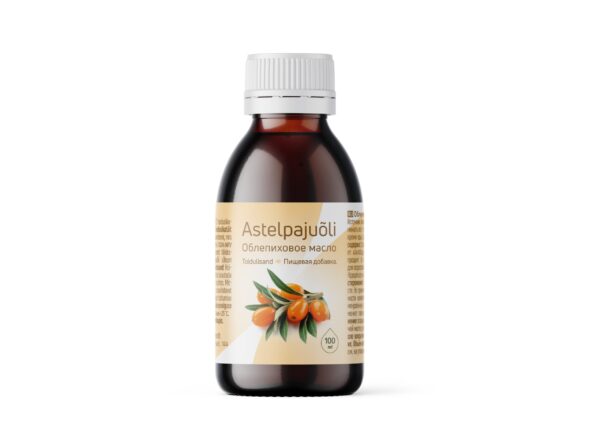 PAIRA ASTELPAJUÕLI 100ML