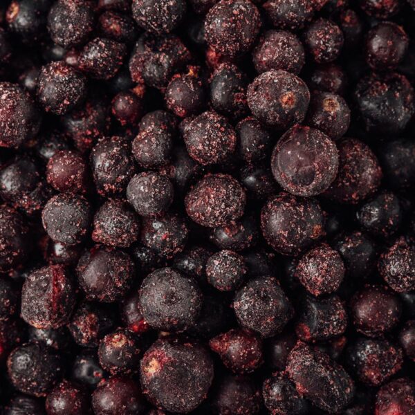 MUSTSÕSTAR 1 KG  (VICI) -18 C
