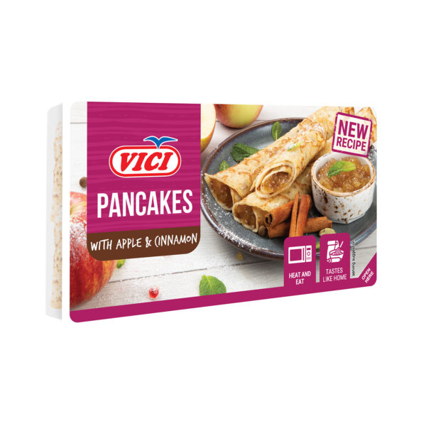 PANNKOOGID ÕUNA-KANEELI 280GR (VICI)