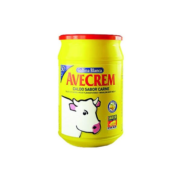 GALLINA BLANCA LOOMALIHAPULJONG 1.0KG