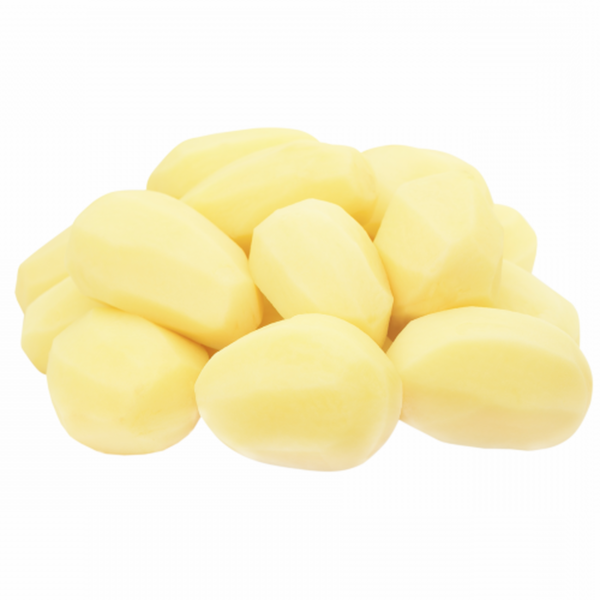 KARTUL KOORITUD 10KG vees /ämber (EESTI)
