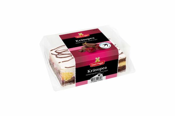 KRÄSUPEA kook 320Gr (EESTI PAGAR)