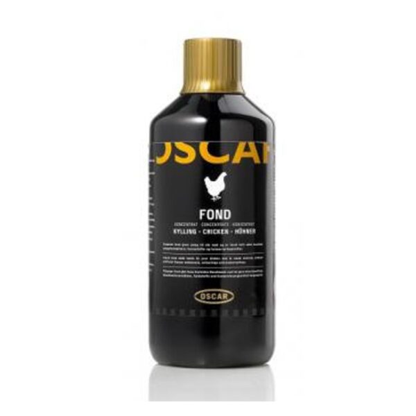 FONDÜ KANA 1L OSCAR