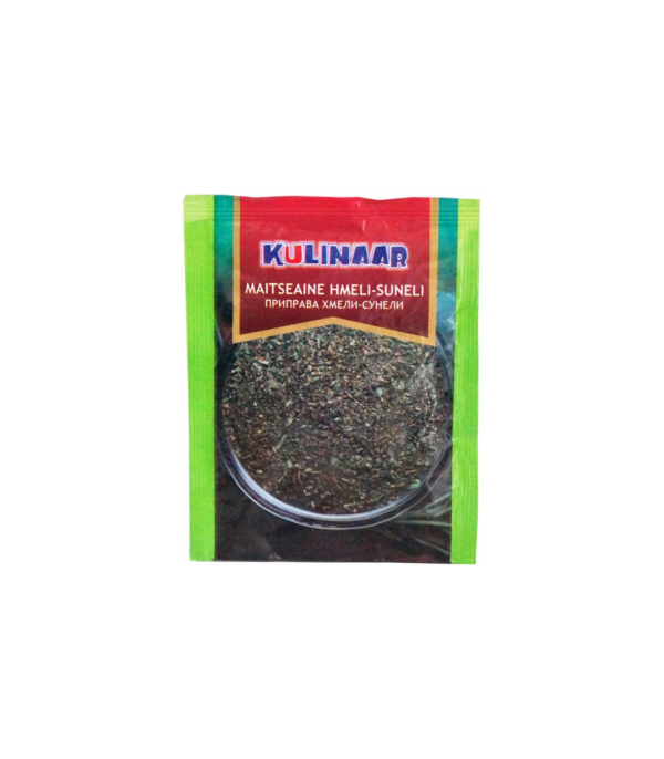 KULINAAR hmeli-suneli 30Gr