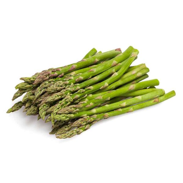 SPARGEL ROHELINE (PERUU)