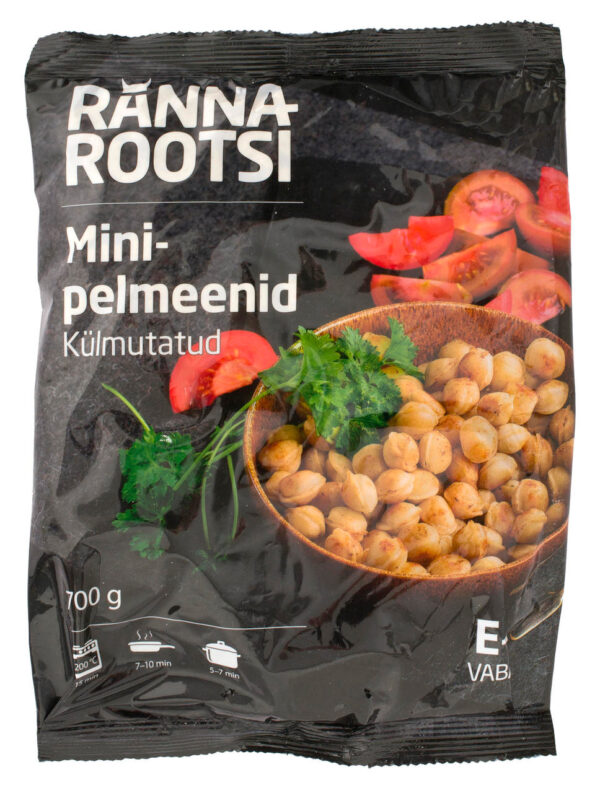 PELMEENID R/R MINI 700G