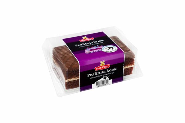 PEALINNA KOOK 350Gr (EESTI PAGAR)