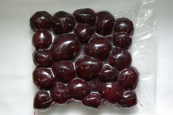 PEET KEEDETUD KOORITUD 3 Kg (EESTI)