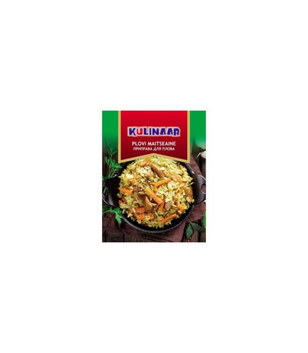 KULINAAR pilaff maits.30Gr