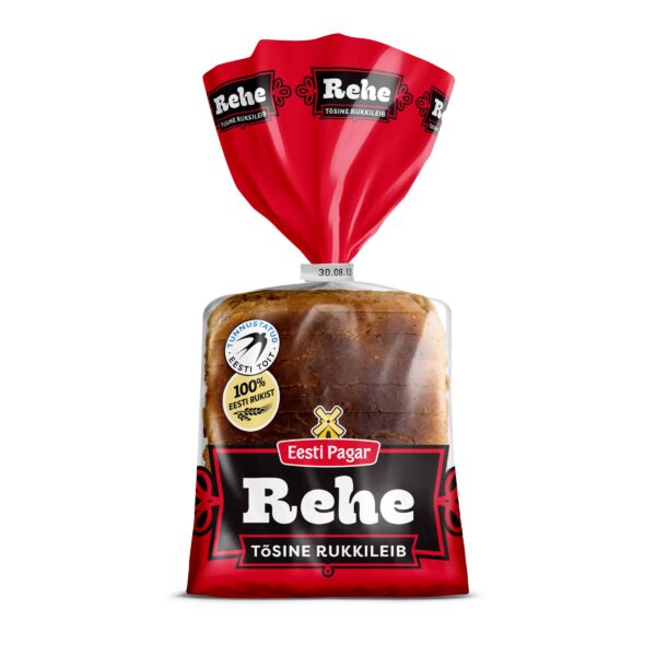 REHE VORM viil.290Gr ( EESTI PAGAR)