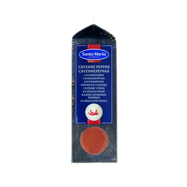 SM CAYENNE PIPAR 450G (pure)