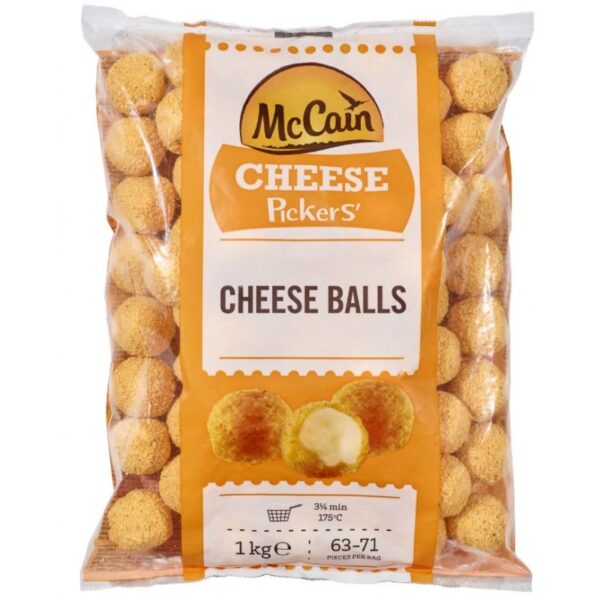 JUUSTUPALLID McCain  1KG -18 C alla (VICI)