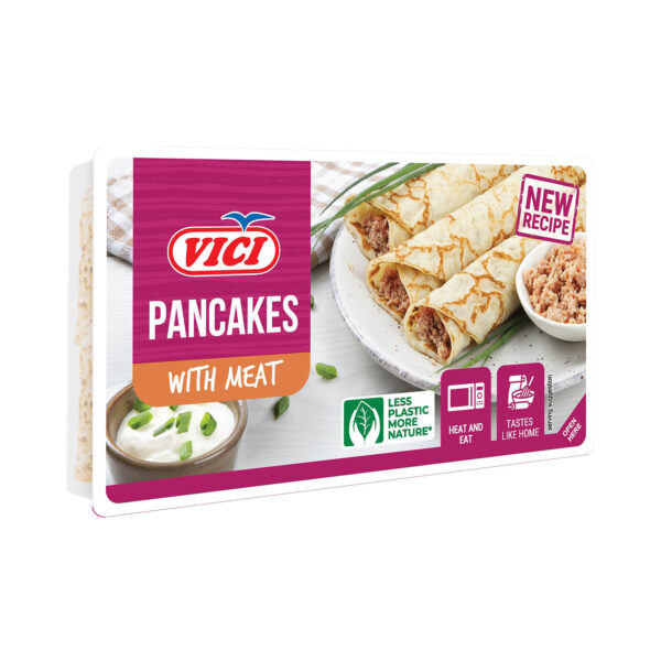 PANNKOOGID LIHAGA 280G (VICI)