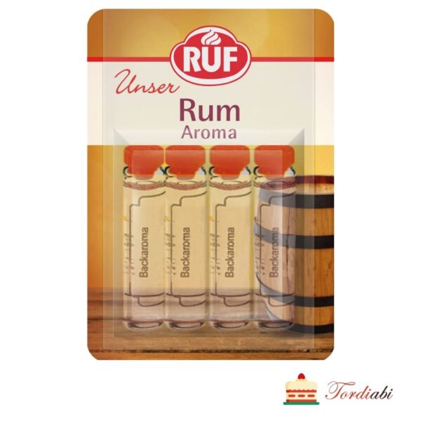 RUMMIESSENTS 4*2 ML